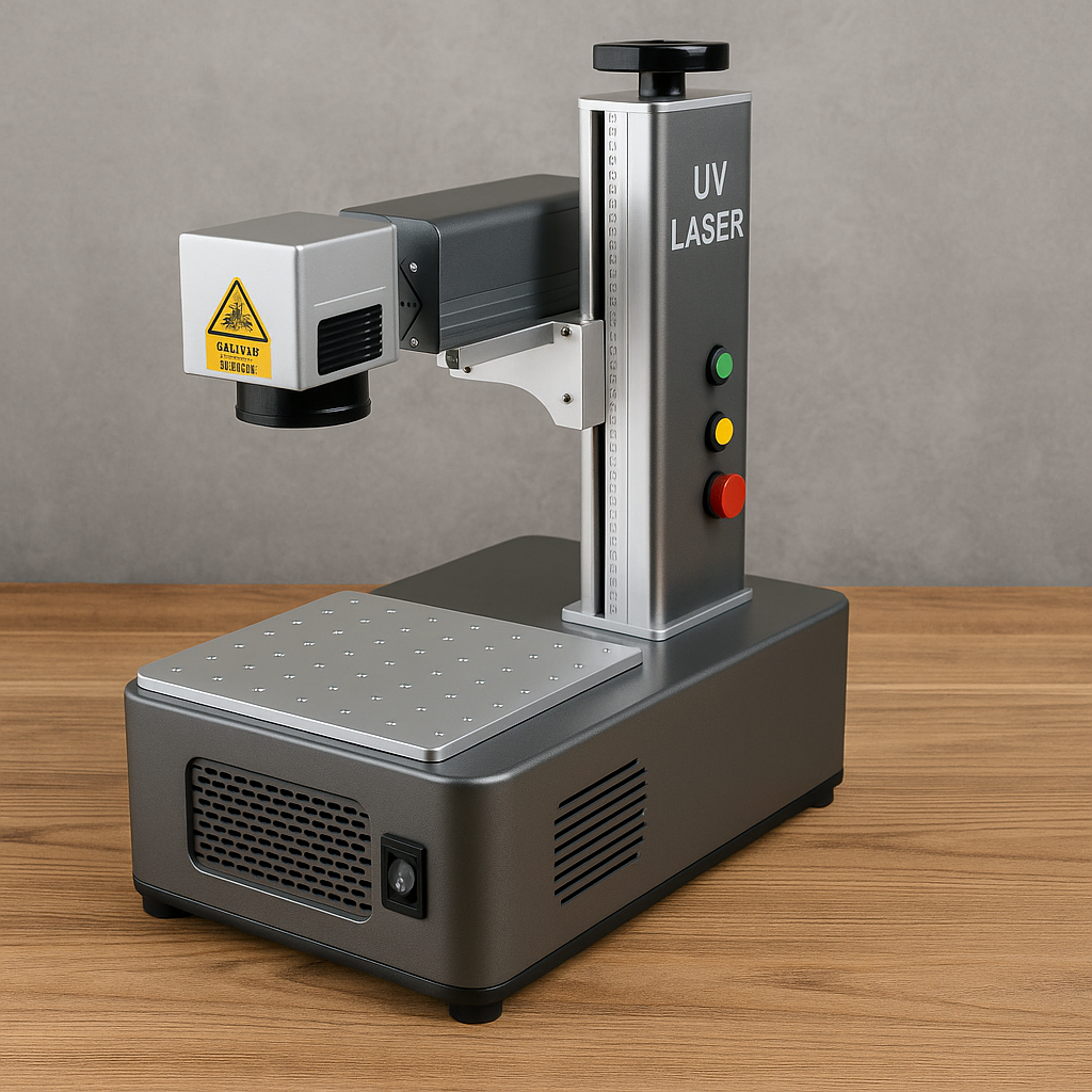 What is the Cost of a UV Laser Engraver?