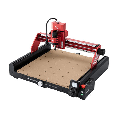 Atomstack C4 Pro CNC Router Main