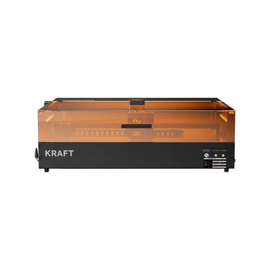 Atomstack Kraft Diode + IR Laser Engraver Main