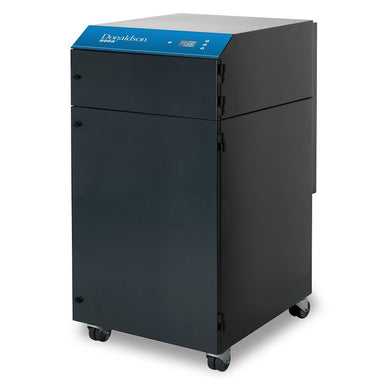 BOFA Advantage AD 1500 iQ Laser Fume Extractor Front View