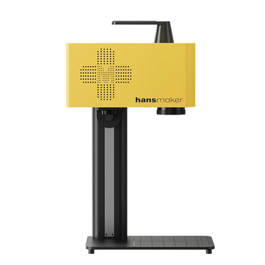 Hansmaker F1 Pro 20W Fiber Laser Engraver Cover