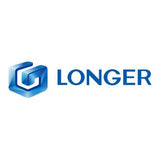 Longer Laser Logo