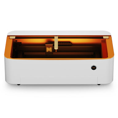 Monport Mega 70W CO2 Desktop Laser Cutter and Engraver Cover Image