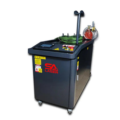 SA Laser Saber Laser Welder Main