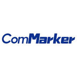 commarker Logo