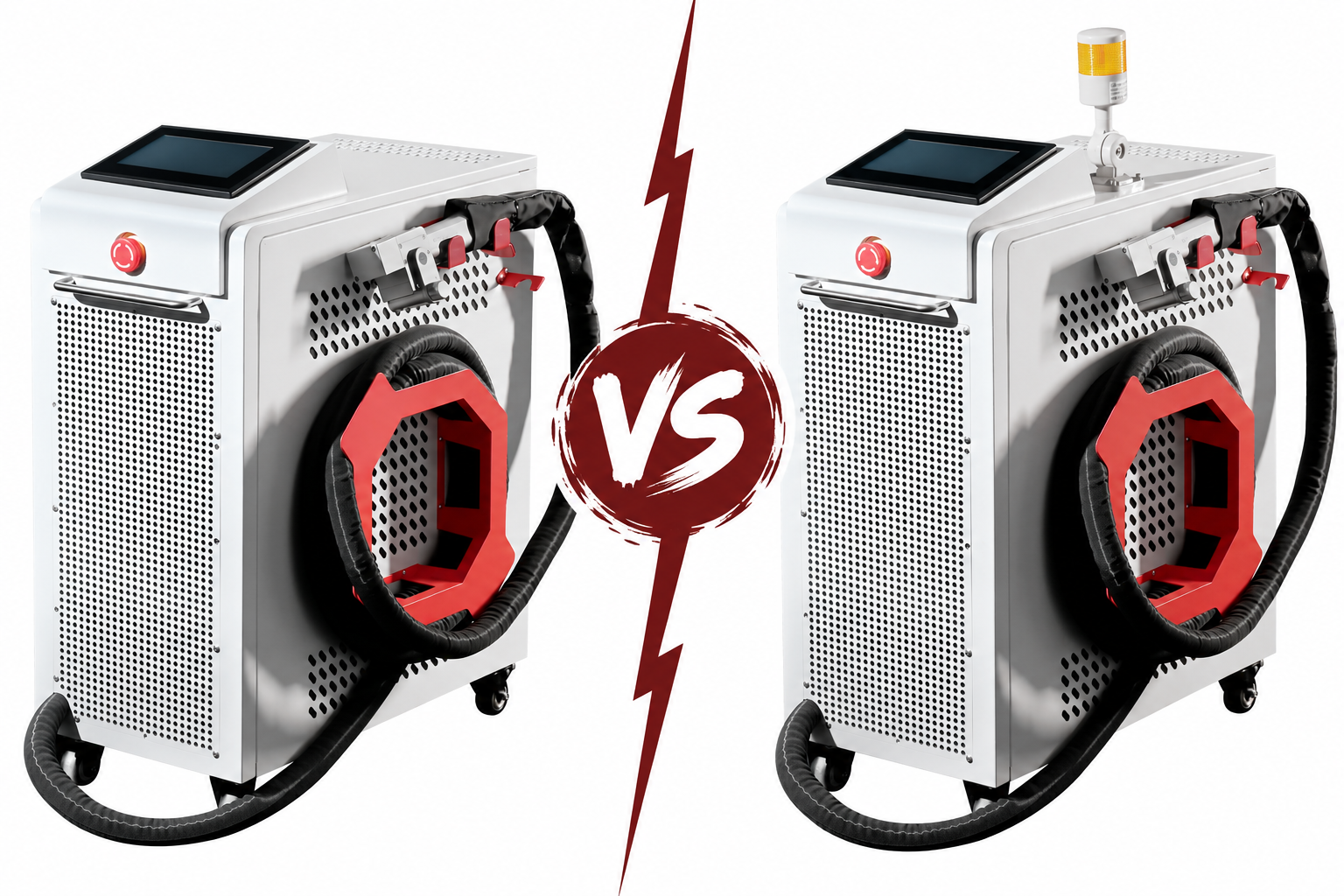 1500W vs. 2000W Continuous Laser Cleaner: Speed, Applications and ROI
