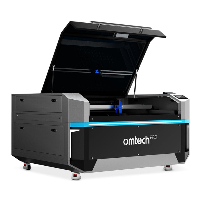 Is the OMTech Pro 3655 Hybrid Worth It? 
