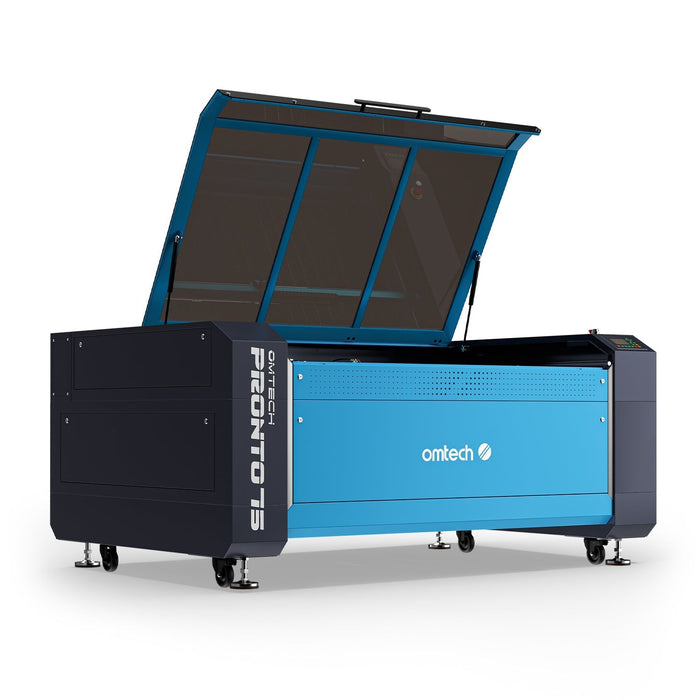 OMTech Laser Lineup Explained: Which Series Is Right for You (2026 Guide)