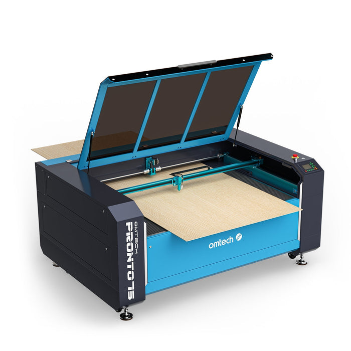 OMTech Laser FAQ: What Buyers Actually Ask Before Buying