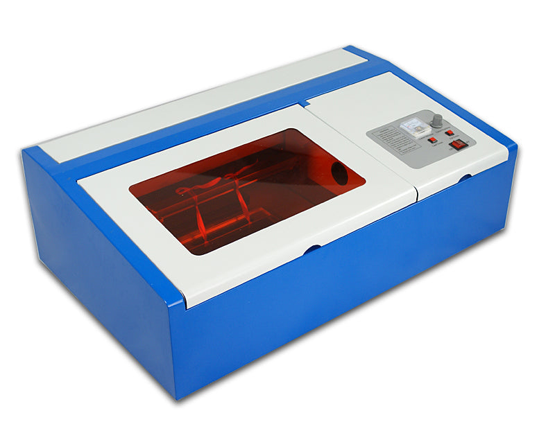 K40 Laser Engraving Machine