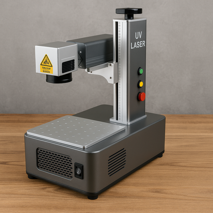 What is the Cost of a UV Laser Engraver?