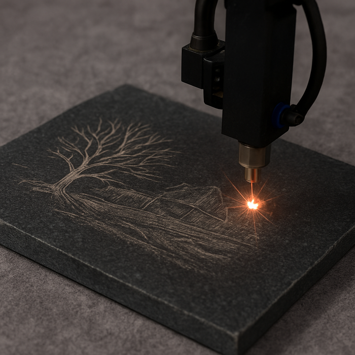 What Is the Best Way to Engrave a Stone?