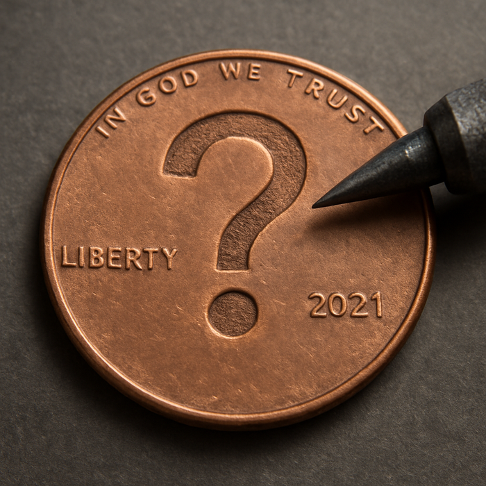 Is It Legal to Engrave Coins?