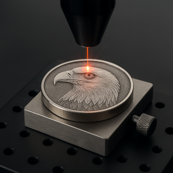 Is It Hard to Learn Laser Engraving for Coins?