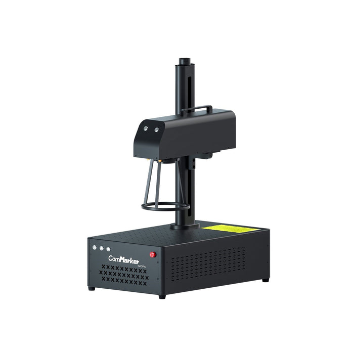 ComMarker B4 Review: The Entry Point for Serious Metal Engraving