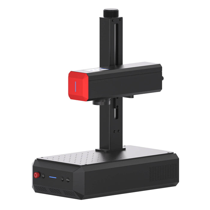 ComMarker B6 MOPA Review: Compact, Fast and Built for Production
