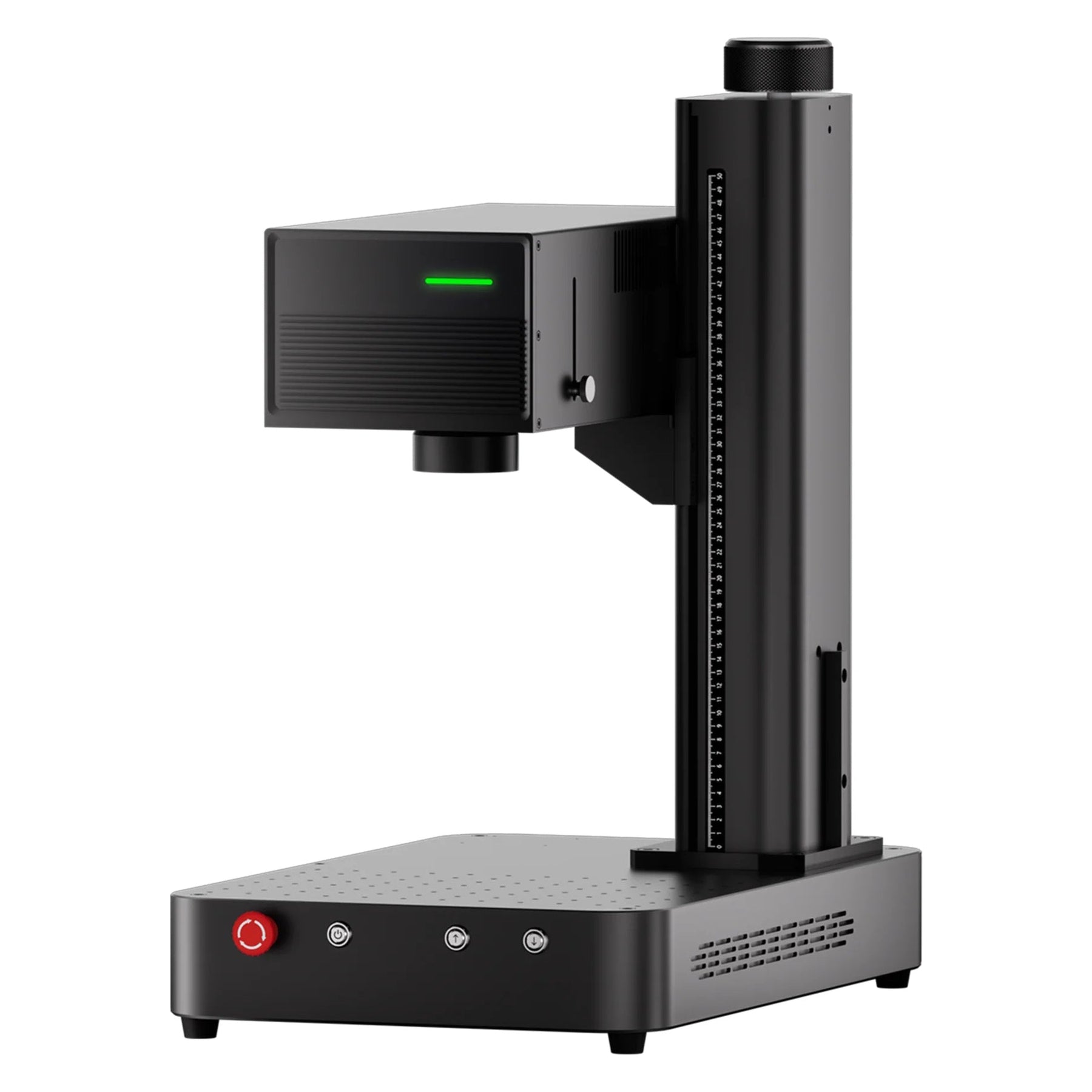 ComMarker Omni XE Review: Industrial UV Engraving for High-Volume Production