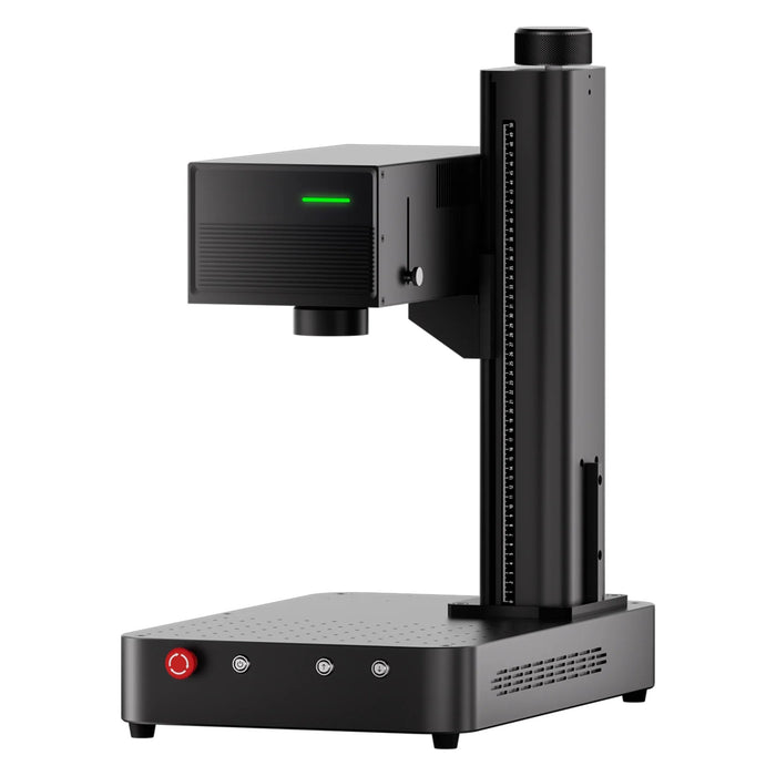 ComMarker Omni XE Review: Industrial UV Engraving for High-Volume Production