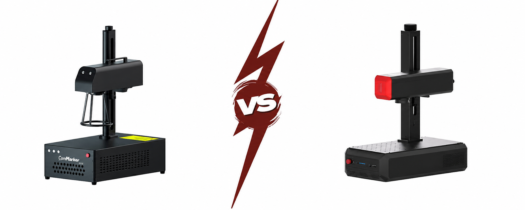 ComMarker B4 vs ComMarker B6 MOPA: Which Should You Buy?