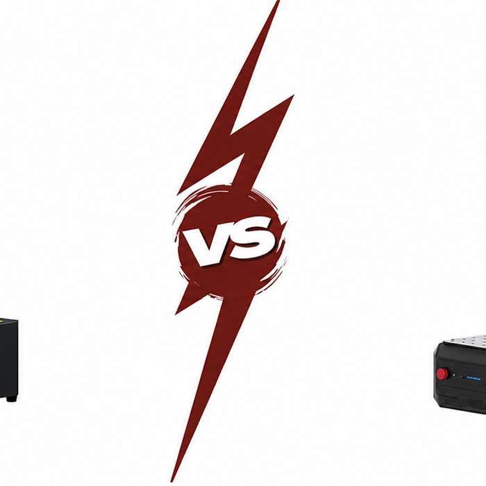 ComMarker B4 vs ComMarker B6 MOPA: Which Should You Buy?