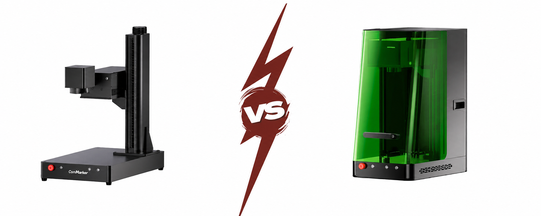 ComMarker Omni 1 vs Omni X: Which UV Laser Should You Buy?