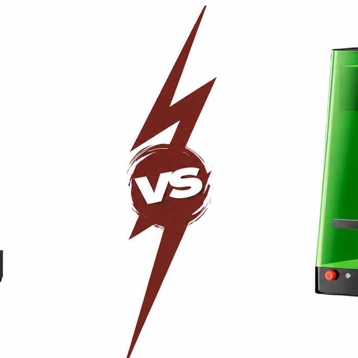 ComMarker Omni 1 vs Omni X: Which UV Laser Should You Buy?