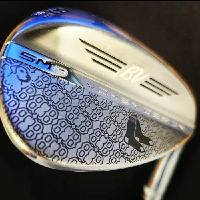 Golf Club Laser Engravers