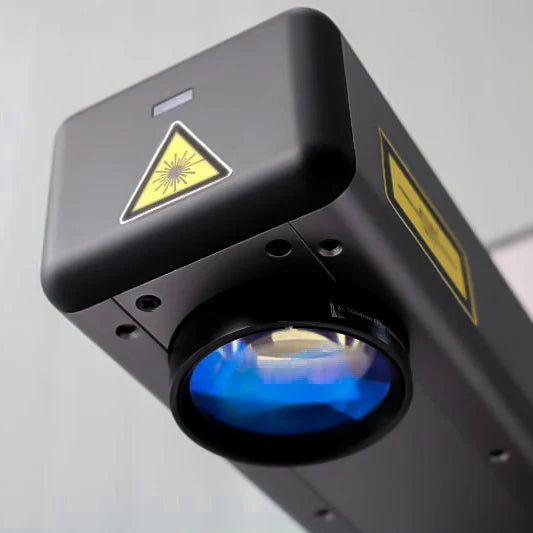 Fiber Laser Lens Size Guide