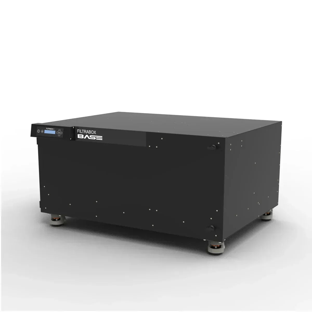 What Is a Filtrabox Laser Fume Extractor—and Why Every Laser User Needs One