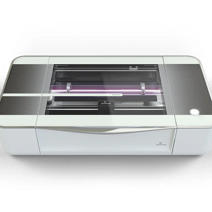 Glowforge Alternatives Desktop CO2 Laser Engravers