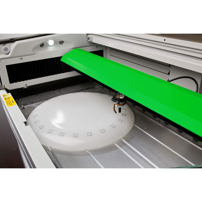 UV Laser Plastic Marking Guide