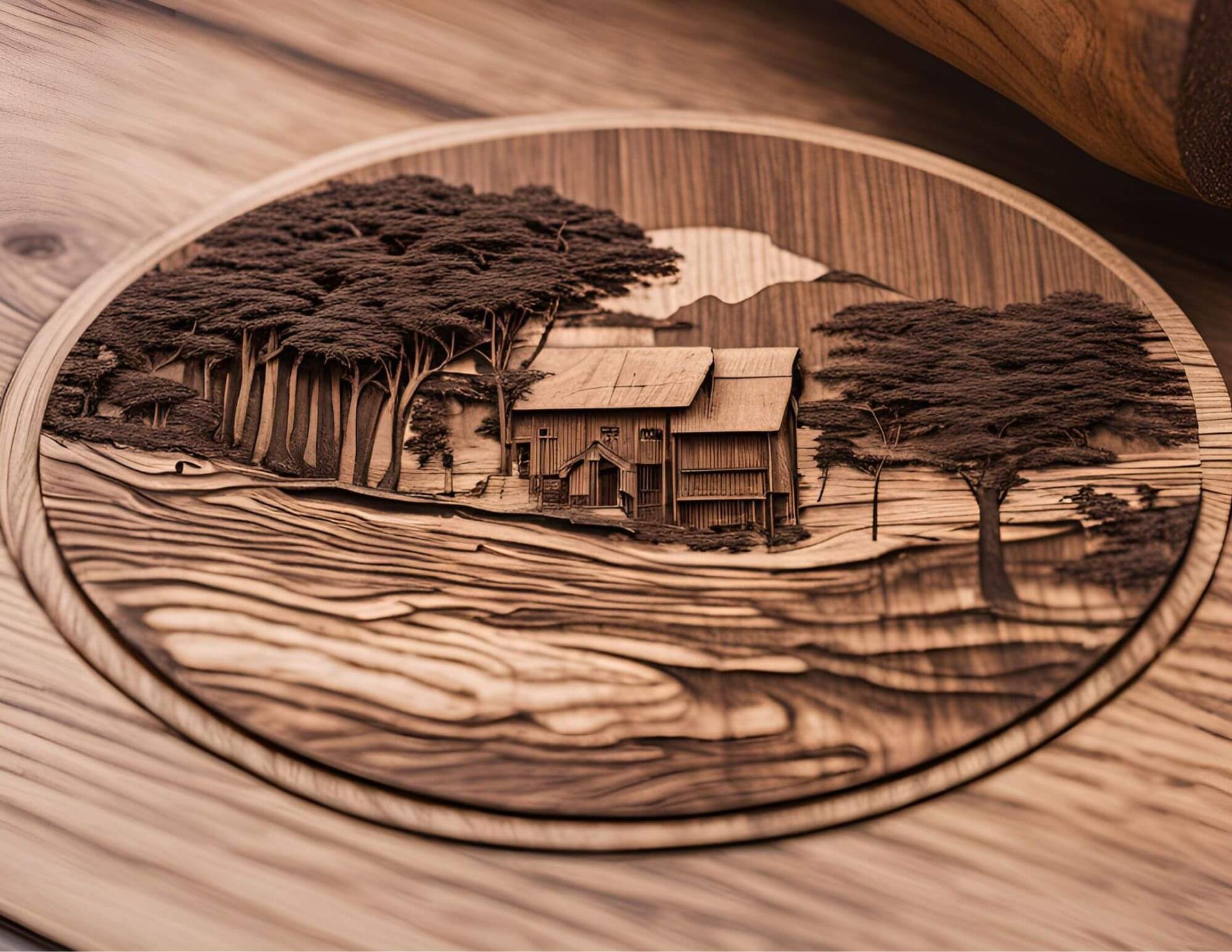 Best Wood For Laser Cutting And Engraving