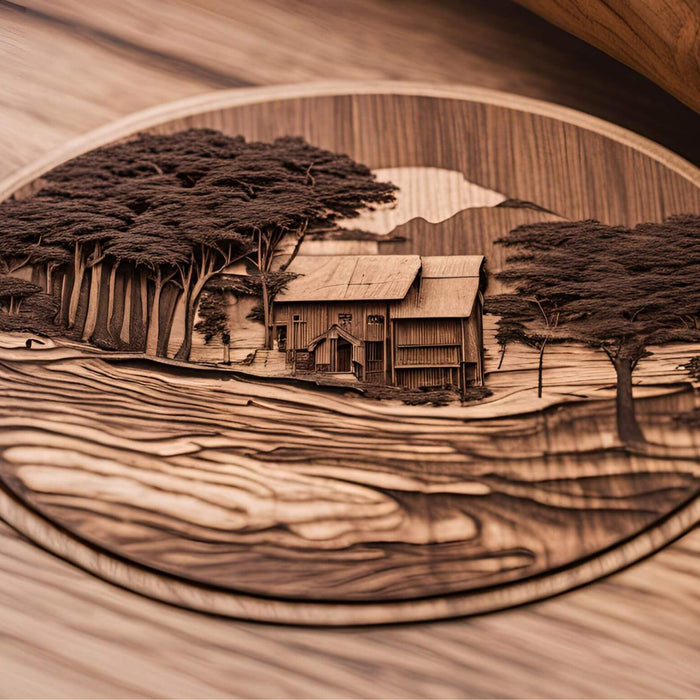 Best Wood For Laser Cutting And Engraving
