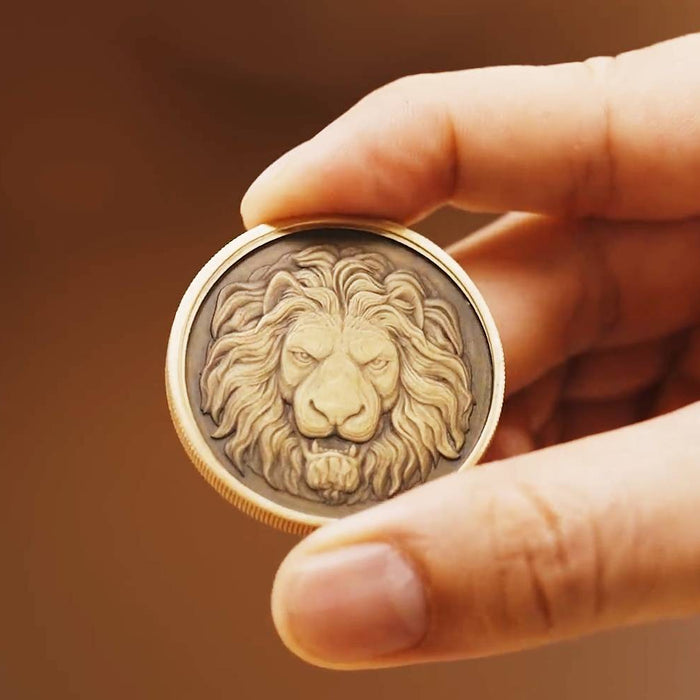 Can I Make Challenge Coins With a Laser Engraver?