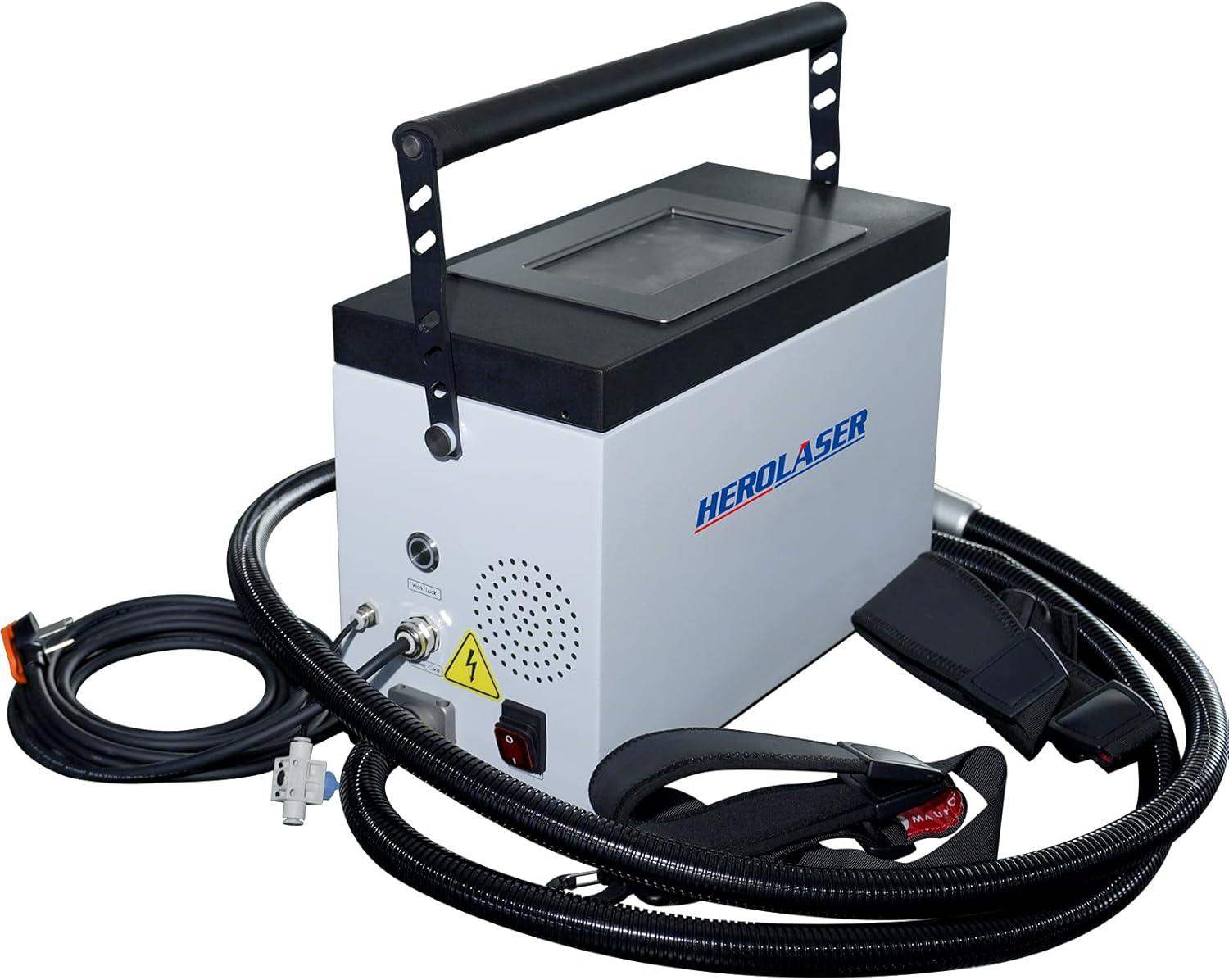 Herolaser buying guide