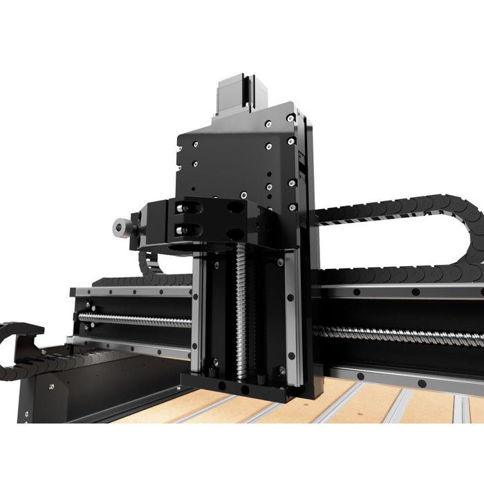 CNC Router vs Laser Cutter