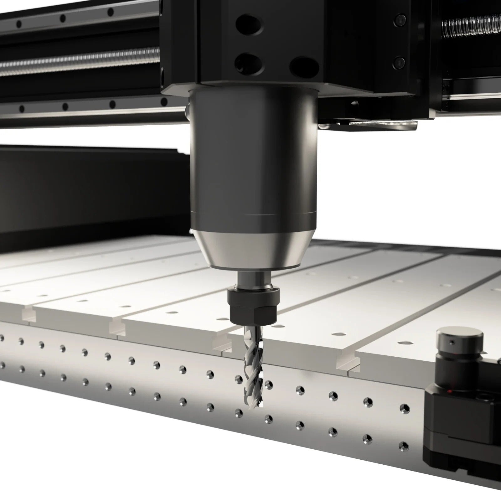 Can You Use a CNC Router in an Apartment or Home Shop