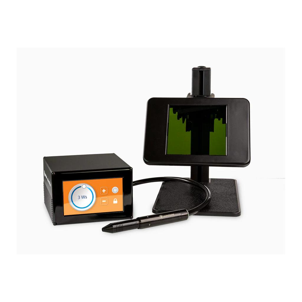 Sunstone Orion mPulse Review: The Industry Standard Permanent Jewelry Welder