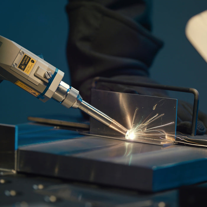Laser Welding Fit-Up and Gap Tolerance