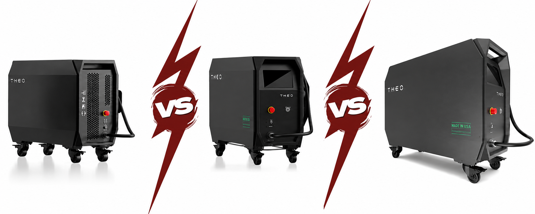Theo MA1-35 vs. MA1-65 vs. MA1 ULTRA