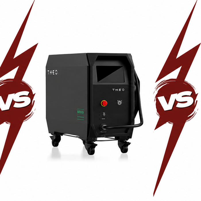 Theo MA1-35 vs. MA1-65 vs. MA1 ULTRA