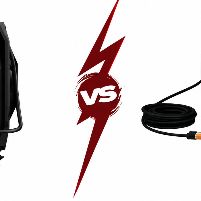 Theo MA1 vs. IPG LightWeld 1500 XR