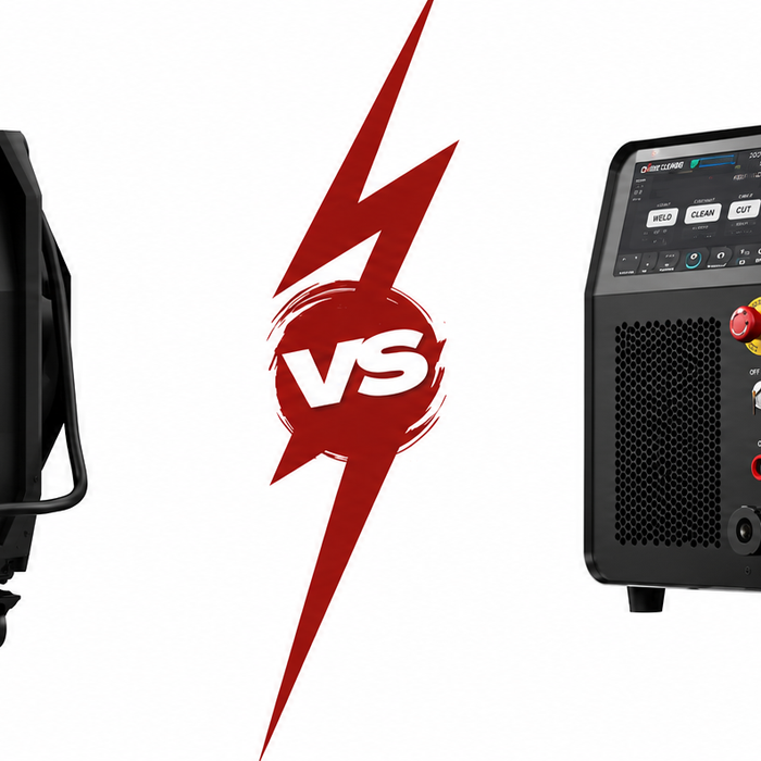 Theo MA1 vs. Xlaserlab X1 Pro
