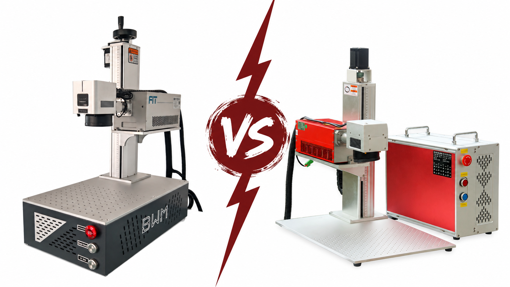 BWM 5W UV vs Haotian 5W UV Laser: Which Should You Buy?