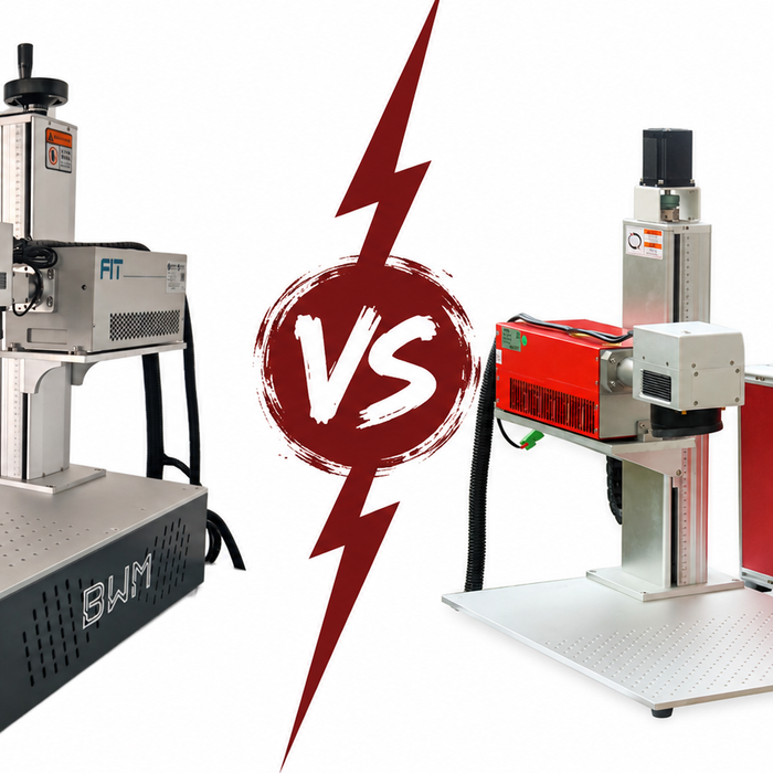 BWM 5W UV vs Haotian 5W UV Laser: Which Should You Buy?