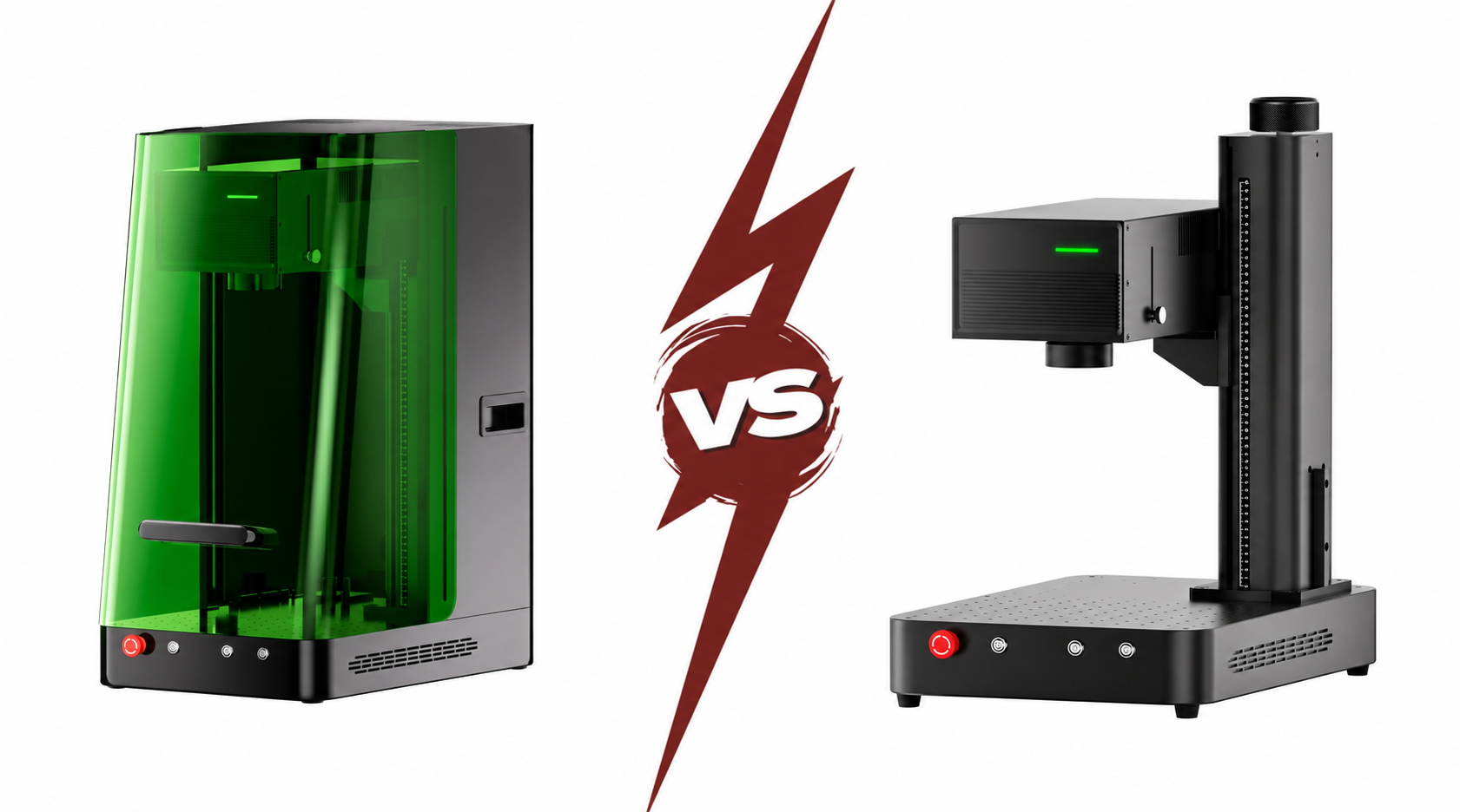 ComMarker Omni X vs Omni XE: Which UV Laser Should You Choose?