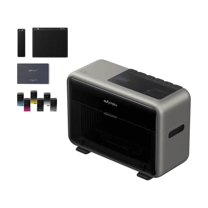 Desktop UV Printer vs UV Laser Engraver
