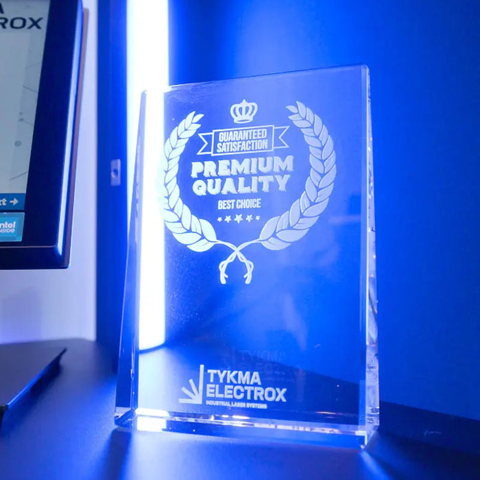 UV Laser for Corporate Promotional Products