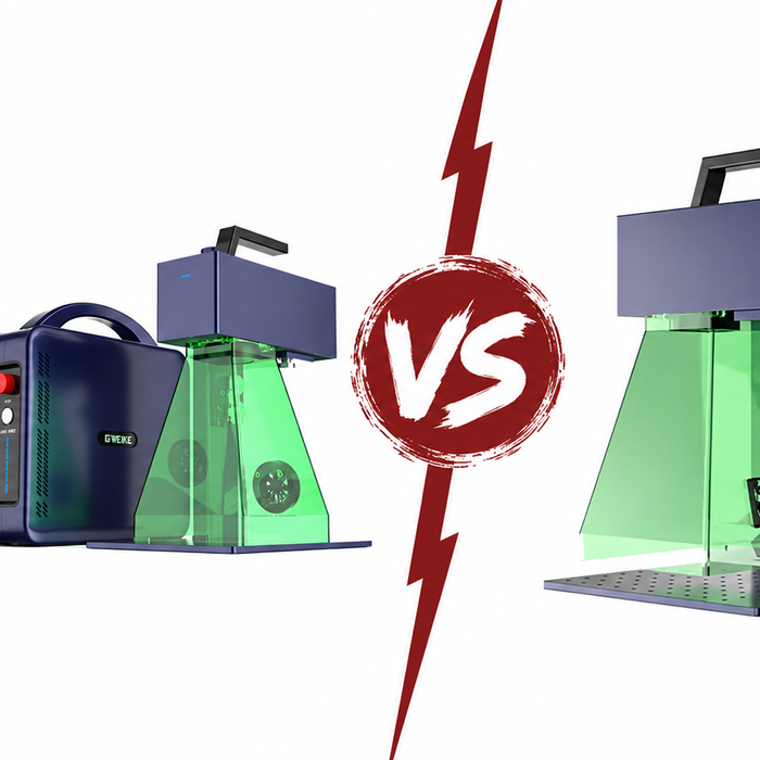 Gweike G2 20W vs Pro 30W vs Max 50W: Which One?
