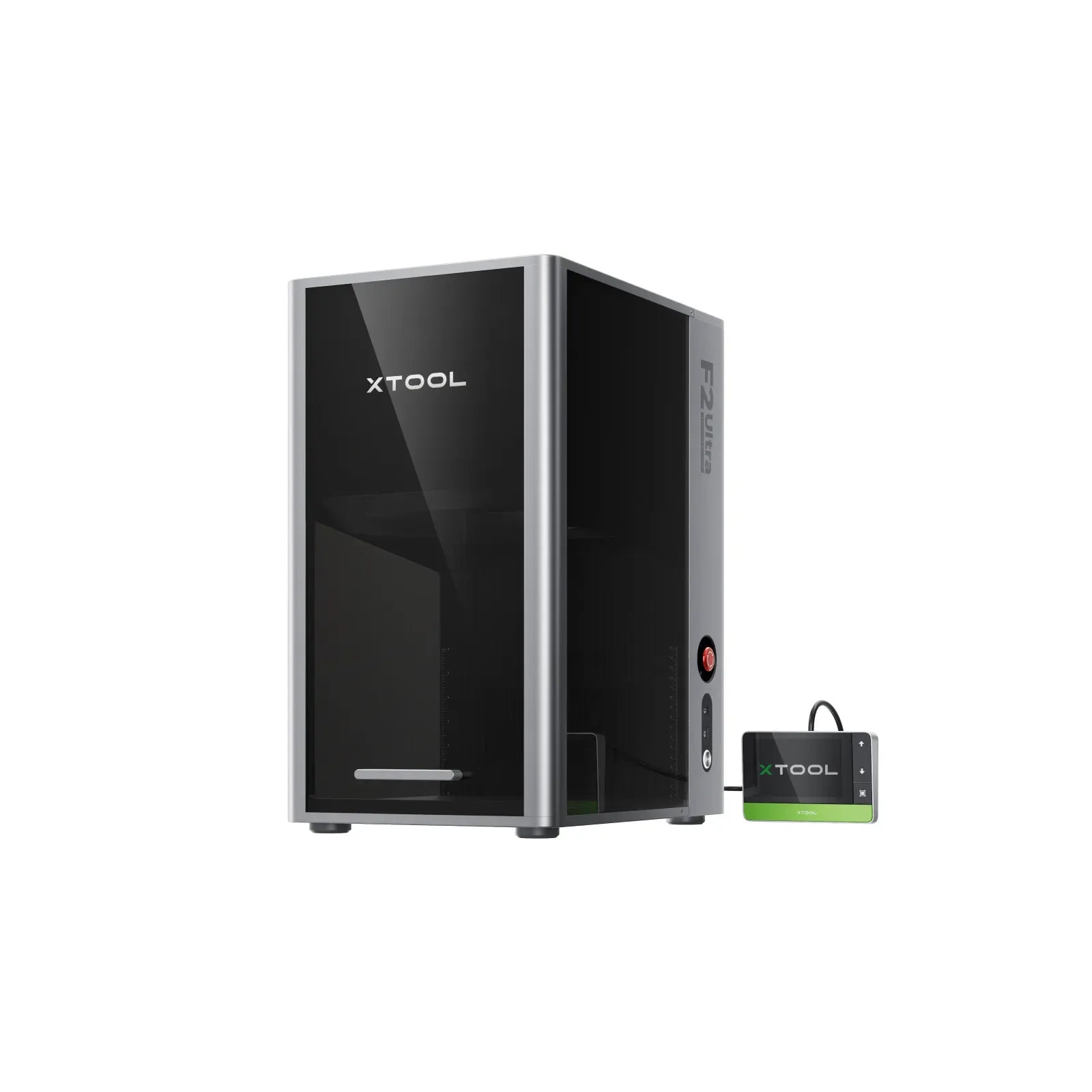 xTool F2 Ultra MOPA Fiber Laser Review: 60W Color Engraving for Serious Makers